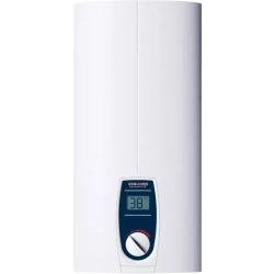 Przepływowy podgrzewacz wody STIEBEL ELTRON DEL 18/21/24 SLi LCD